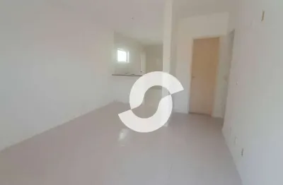 Casa com 2 dormitórios à venda, 56 m² por r$ 275.000,00 - sape - niterói/rj