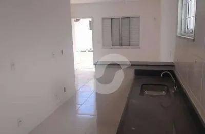 Casa com 2 dormitórios à venda, 56 m² por r$ 265.000,00 - sape - niterói/rj