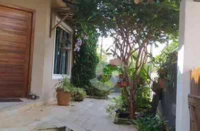 Casa com 3 dormitórios à venda, 130 m² por r$ 550.000,00 - maria paula - são gonçalo/rj