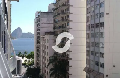 Apartamento com 3 dormitórios à venda, 130 m² por r$ 1.200.000,00 - icaraí - niterói/rj