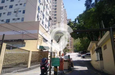Apartamento com 2 quartos à venda na Rua Noronha Torrezão, 335, Santa Rosa, Niterói