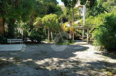 Casa, 652 m² - venda por r$ 2.250.000,00 ou aluguel por r$ 16.930,00/mês - largo da batalha - niterói/rj