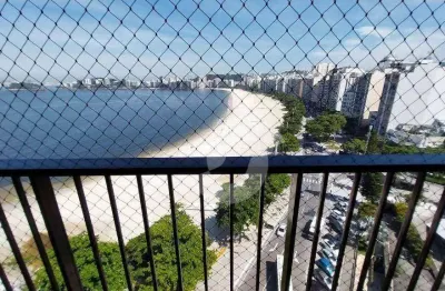 Apartamento com 3 quartos à venda na Rua Joaquim Távora, 2, Icaraí, Niterói