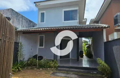 Casa com 3 quartos à venda na Rua Setenta e Dois, 16, Jardim Atlântico Leste (Itaipuaçu), Maricá