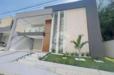 Casa à venda, 268 m² por r$ 1.490.000,00 - maria paula - são gonçalo/rj