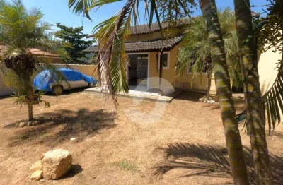Casa com 2 dormitórios à venda, 66 m² por r$ 450.000,00 - são josé de imbassai - maricá/rj