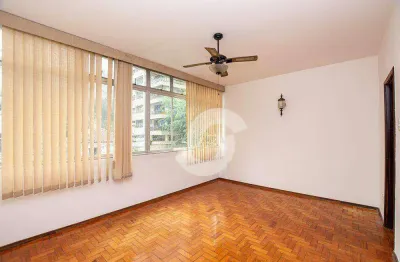Apartamento com 3 quartos à venda na Rua Edmundo March, 20, Boa Viagem, Niterói