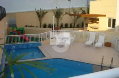 Apartamento à venda, 58 m² por r$ 420.000,00 - badu - niterói/rj