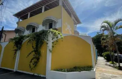 Casa de 220m2,  com 3 quartos em são francisco em otima localização.