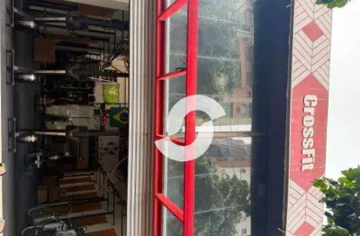 Loja à venda, 62 m² por r$ 900.000,00 - icaraí - niterói/rj