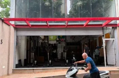 Ponto comercial à venda na Rua Joaquim Távora, 174, Icaraí, Niterói