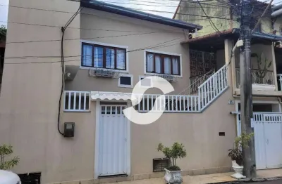Casa com 2 quartos à venda na Travessa Olívia Aldeia, 103, Santa Catarina, São Gonçalo