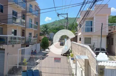 Casa com 2 quartos à venda na Travessa Olívia Aldeia, 103, Santa Catarina, São Gonçalo