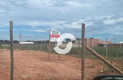 Terreno em condomínio fechado à venda na Avenida Central, 14, Inoã, Maricá