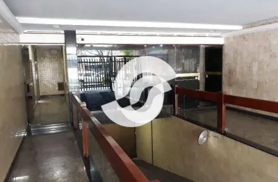 Apartamento com 3 dormitórios à venda, 76 m² por r$ 445.000,00 - icaraí - niterói/rj
