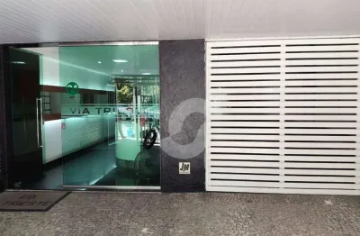 Sala à venda, 25 m² por r$ 140.000,00 - centro - niterói/rj