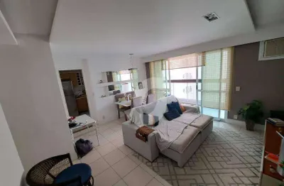 Apartamento com 2 quartos à venda na Travessa Dom Bosco, 55, Icaraí, Niterói