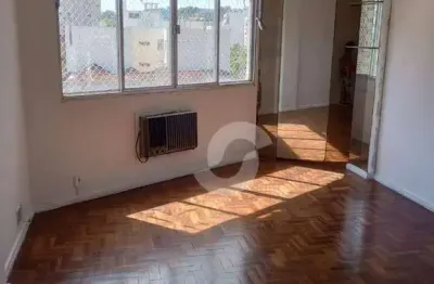 Apartamento com 2 quartos à venda na Rua Conde de Bonfim, 892, Tijuca, Rio de Janeiro
