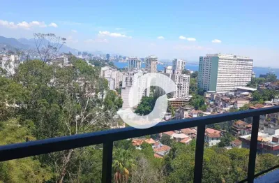 Kitnet / Stúdio à venda na Rua Professora Aurelia Pimentel Quaresma de Moura, 110, Icaraí, Niterói