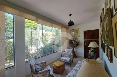 Casa com 3 dormitórios à venda, 156 m² por r$ 600.000,00 - maravista - niterói/rj