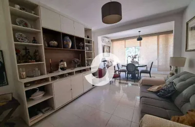 Casa com 3 dormitórios à venda, 156 m² por r$ 600.000,00 - maravista - niterói/rj