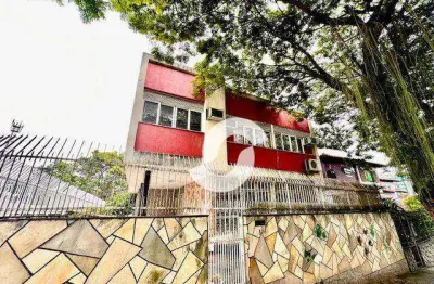 Casa com 5 dormitórios à venda, 320 m² por r$ 920.000,00 - vital brasil - niterói/rj