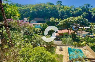 Casa com 4 dormitórios à venda, 600 m² por r$ 1.680.000,00 - piratininga - niterói/rj