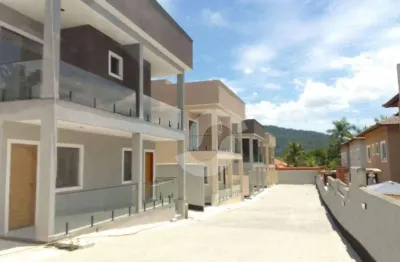 Casa à venda, 80 m² por r$ 390.000,00 - itaupuaçu - maricá/rj