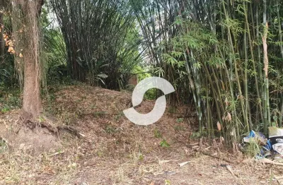 Terreno à venda na Rua Visconde de Morais, Ingá, Niterói