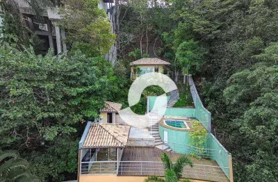 Terreno à venda, 400 m² por r$ 890.000,00 - camboinhas - niterói/rj