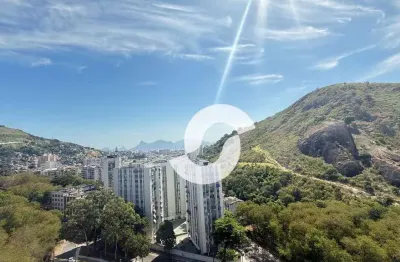Apartamento com 2 dormitórios à venda, 63 m² por r$ 212.000,00 - engenhoca - niterói/rj