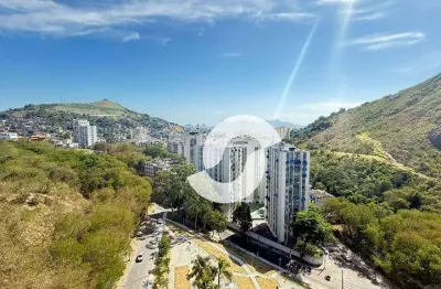 Apartamento com 2 dormitórios à venda, 63 m² por R$ 212.000,00 - Engenhoca - Niterói/RJ