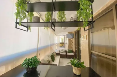 Apartamento com 3 dormitórios à venda, 190 m² por r$ 2.000.000,00 - piratininga - niterói/rj