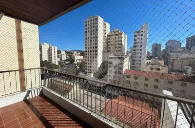 Apartamento com 2 quartos à venda na Rua Lemos Cunha, 396, Icaraí, Niterói