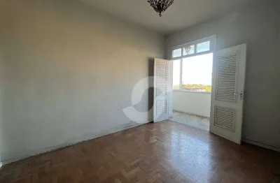 Apartamento com 3 quartos à venda, 110 m² por r$ 250.000 - centro - niterói/rj