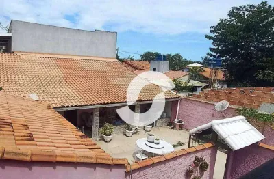 Casa à venda, 250 m² por r$ 500.000,00 - são josé do imbassaí - maricá/rj