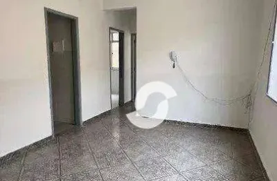 Apartamento térreo à venda, 63 m² por r$ 245.000 - são lourenço - niterói/rj