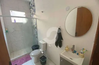 Casa em condomínio fechado com 2 quartos à venda na Rua das Hortências, 484, Barroco (Itaipuaçu), Maricá