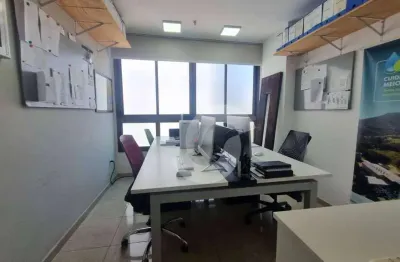 Sala à venda, 26 m² por r$ 335.000,00 - icaraí - niterói/rj
