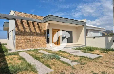 Casa à venda, 81 m² por r$ 398.000,00 - caxito - maricá/rj