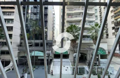 Apartamento com 4 dormitórios à venda, 130 m² por r$ 750.000,00 - icaraí - niterói/rj