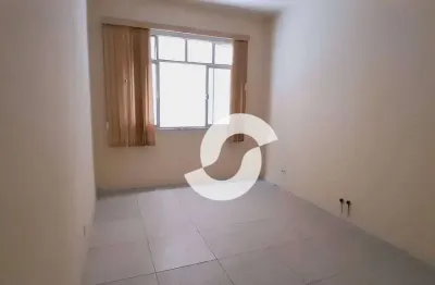 Sala à venda, 20 m² por r$ 100.000,00 - centro - niterói/rj