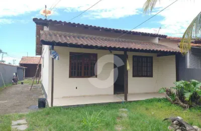 Casa com 2 quartos à venda na Rua 41, 118, Itaipuaçú, Maricá