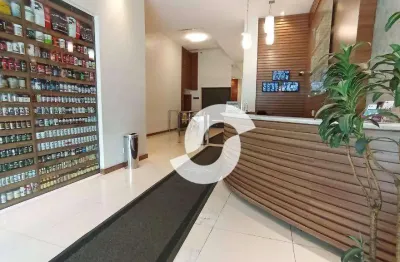 Sala comercial à venda na Rua da Conceição, 141, Centro, Niterói