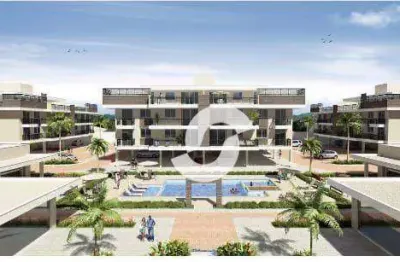 Apartamento lindo 4 dormitórios mobiliado, venda por r$ 1.850.000,00 - camboinhas - niterói/rj