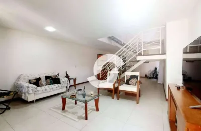 Casa à venda, 96 m² por r$ 708.000,00 - maravista - niterói/rj