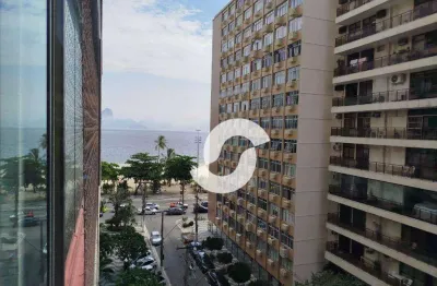 Apartamento à venda, 110 m² por r$ 1.900.000,00 - icaraí - niterói/rj