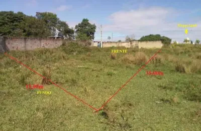 Terreno à venda, 525 m² por r$ 75.000,00 - bela vista - itaboraí/rj