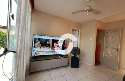 Casa à venda, 67 m² por r$ 190.000,00 - venda da cruz - são gonçalo/rj
