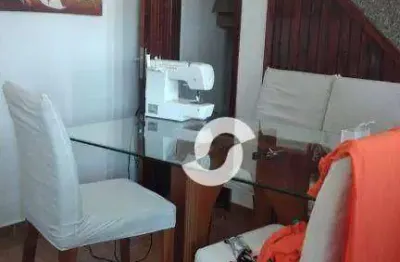 Casa à venda, 121 m² por r$ 350.000,00 - trindade - são gonçalo/rj